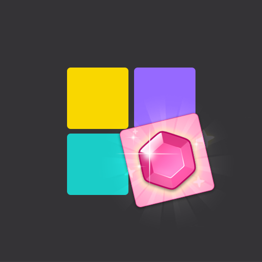 Gem Saga: Logic Master app icon